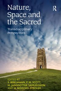 Nature, Space and the Sacred