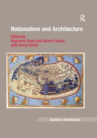 Ashgate Studies in Architecture