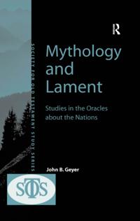 Society for Old Testament Study