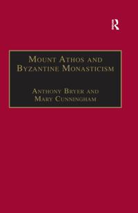 Publications of the Society for the Promotion of Byzantine Studies