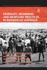 Anthropology and Cultural History in Asia and the Indo-Pacific