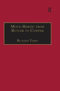 Studies in Early Modern English Literature