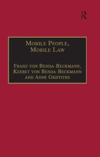 Law, Justice and Power
