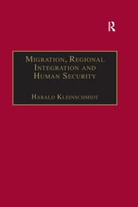 Research in Migration and Ethnic Relations Series