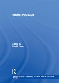 International Library of Essays in the History of Social and Political Thought
