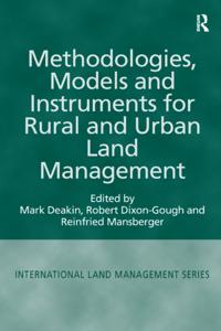 International Land Management Series
