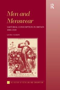 The History of Retailing and Consumption