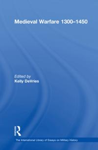 The International Library of Essays on Military History