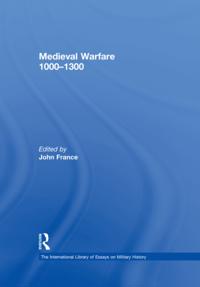 The International Library of Essays on Military History