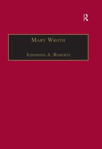 The Early Modern Englishwoman: A Facsimile Library of Essential Works & Printed Writings, 1500-1640: Series I, Part One