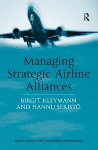 Ashgate Studies in Aviation Economics and Management