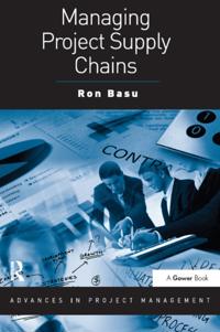 Routledge Frontiers in Project Management
