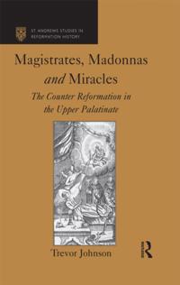 St Andrews Studies in Reformation History