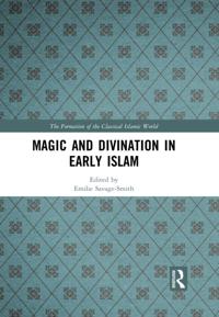 The Formation of the Classical Islamic World
