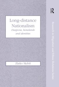 Research in Migration and Ethnic Relations Series