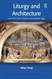 Liturgy, Worship and Society Series