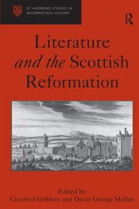 St Andrews Studies in Reformation History