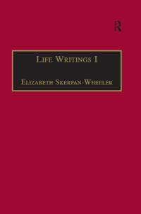 The Early Modern Englishwoman: A Facsimile Library of Essential Works & Printed Writings, 1641-1700: Series II, Part One