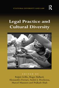 Cultural Diversity and Law