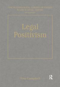 The International Library of Essays in Law and Legal Theory (Second Series)