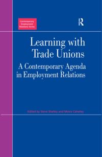 Contemporary Employment Relations