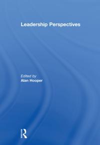 Leadership Perspectives