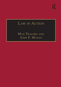 Socio-Legal Studies