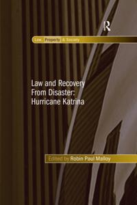 Law, Property and Society