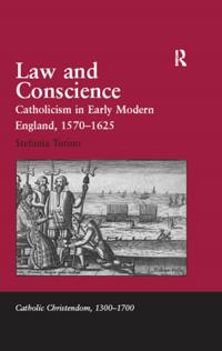 Catholic Christendom, 1300-1700