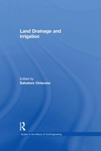 Studies in the History of Civil Engineering