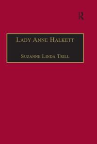 The Early Modern Englishwoman, 1500-1750: Contemporary Editions