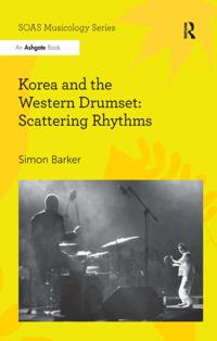 SOAS Studies in Music