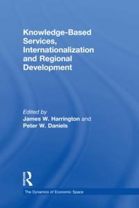 The Dynamics of Economic Space