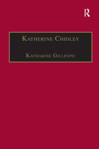 The Early Modern Englishwoman: A Facsimile Library of Essential Works & Printed Writings, 1641-1700: Series II, Part Four