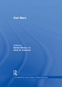 The International Library of Essays in Classical Sociology