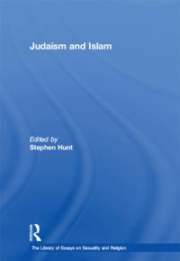 The Library of Essays on Sexuality and Religion