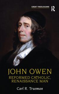 Great Theologians Series