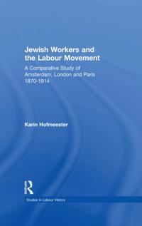 Studies in Labour History