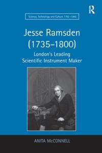 Science, Technology and Culture, 1700-1945