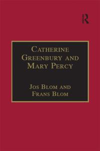 The Early Modern Englishwoman: A Facsimile Library of Essential Works & Printed Writings, 1641-1700: Series II, Part Four