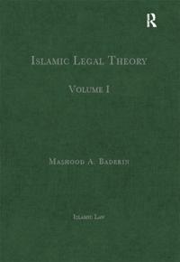 Islamic Law