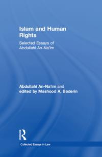 Collected Essays in Law