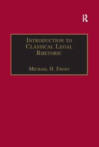 Applied Legal Philosophy