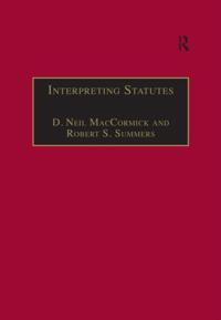 Applied Legal Philosophy