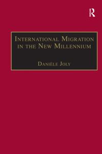 Research in Migration and Ethnic Relations Series