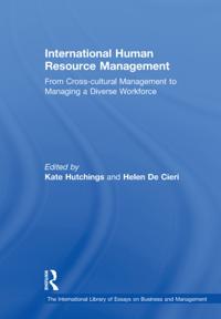 The International Library of Essays on Business and Management
