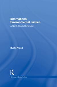 Ethics and Global Politics