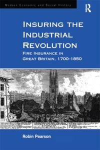 Modern Economic and Social History