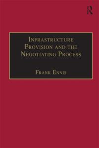 Urban and Regional Planning and Development Series
