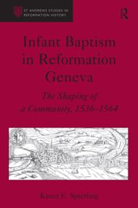 St Andrews Studies in Reformation History